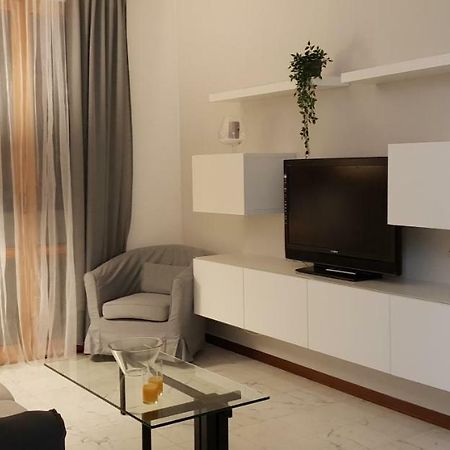 Magenta Comfort Apartment Εξωτερικό φωτογραφία