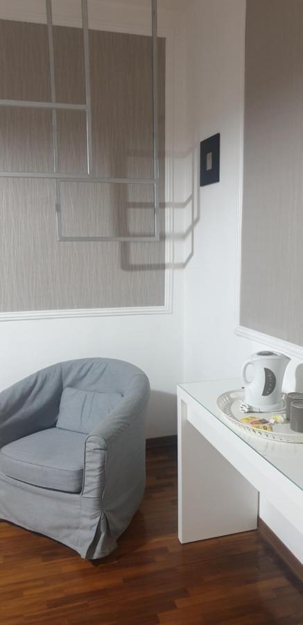 Magenta Comfort Apartment Εξωτερικό φωτογραφία