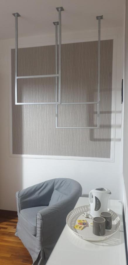 Magenta Comfort Apartment Εξωτερικό φωτογραφία