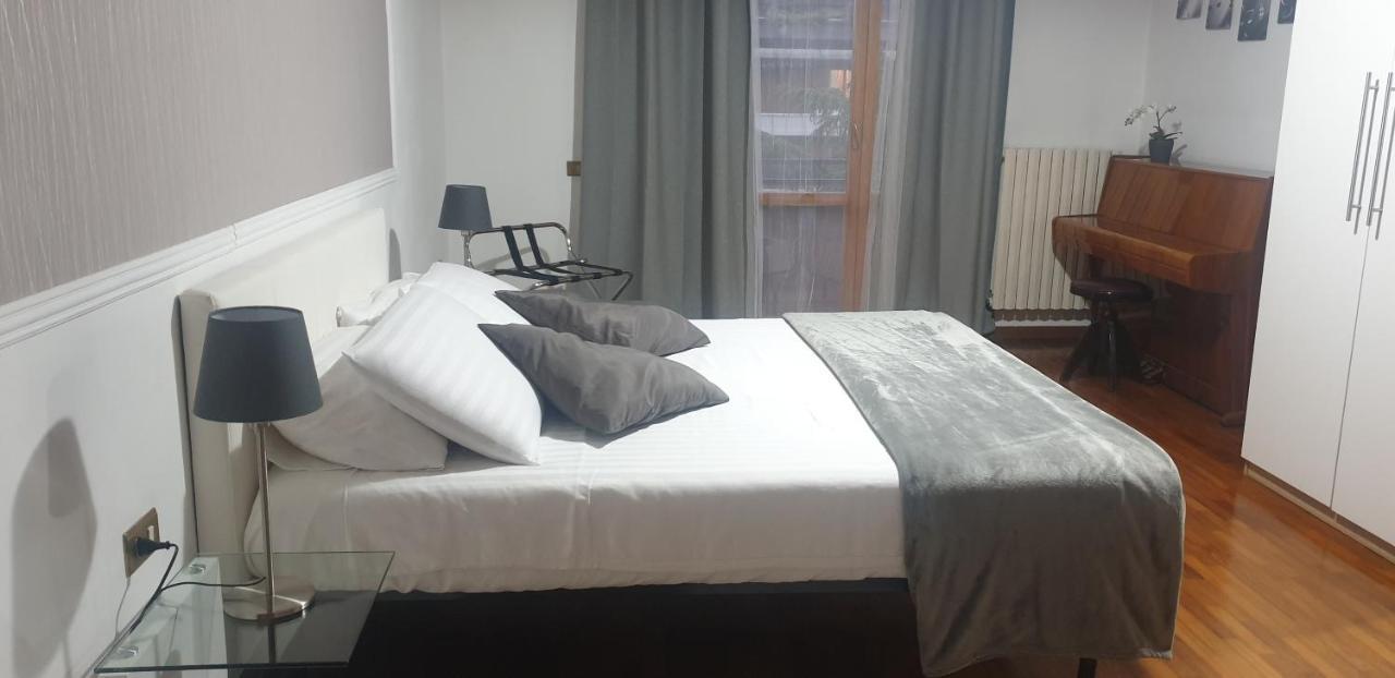 Magenta Comfort Apartment Εξωτερικό φωτογραφία