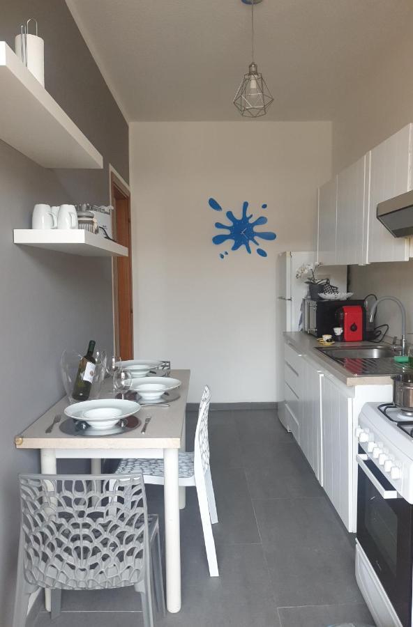 Magenta Comfort Apartment Εξωτερικό φωτογραφία