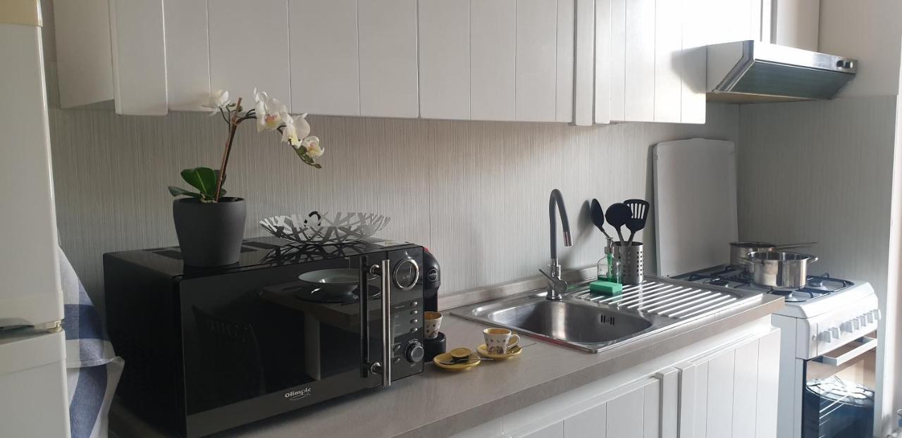 Magenta Comfort Apartment Εξωτερικό φωτογραφία