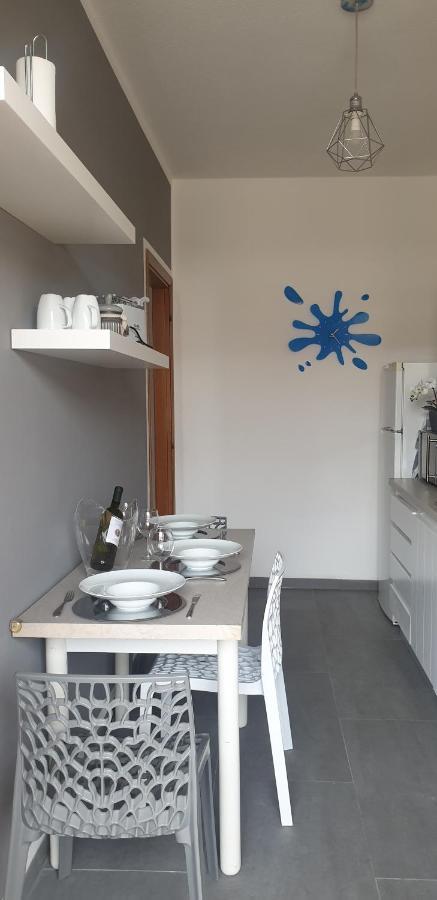 Magenta Comfort Apartment Εξωτερικό φωτογραφία