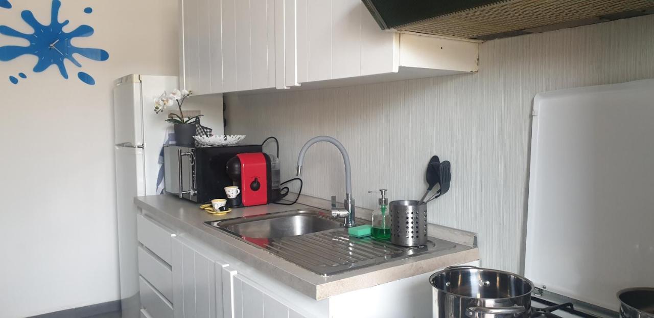 Magenta Comfort Apartment Εξωτερικό φωτογραφία