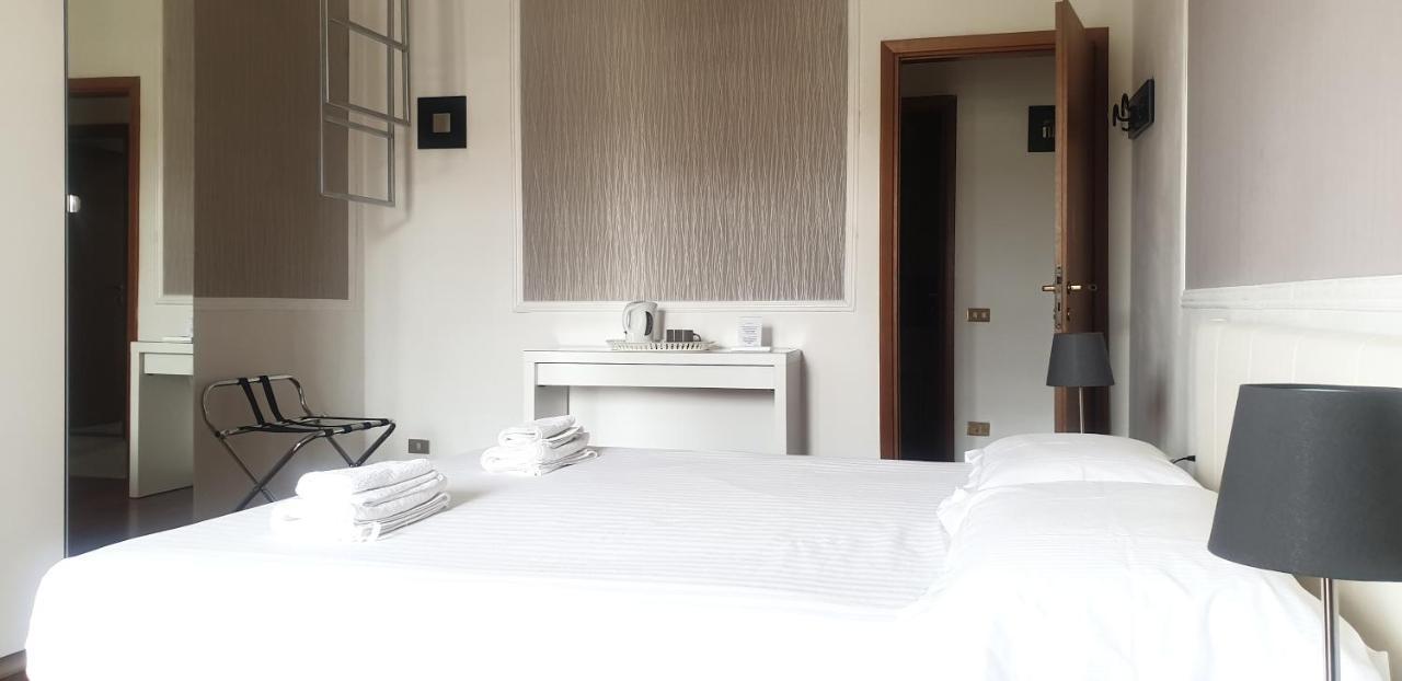 Magenta Comfort Apartment Εξωτερικό φωτογραφία