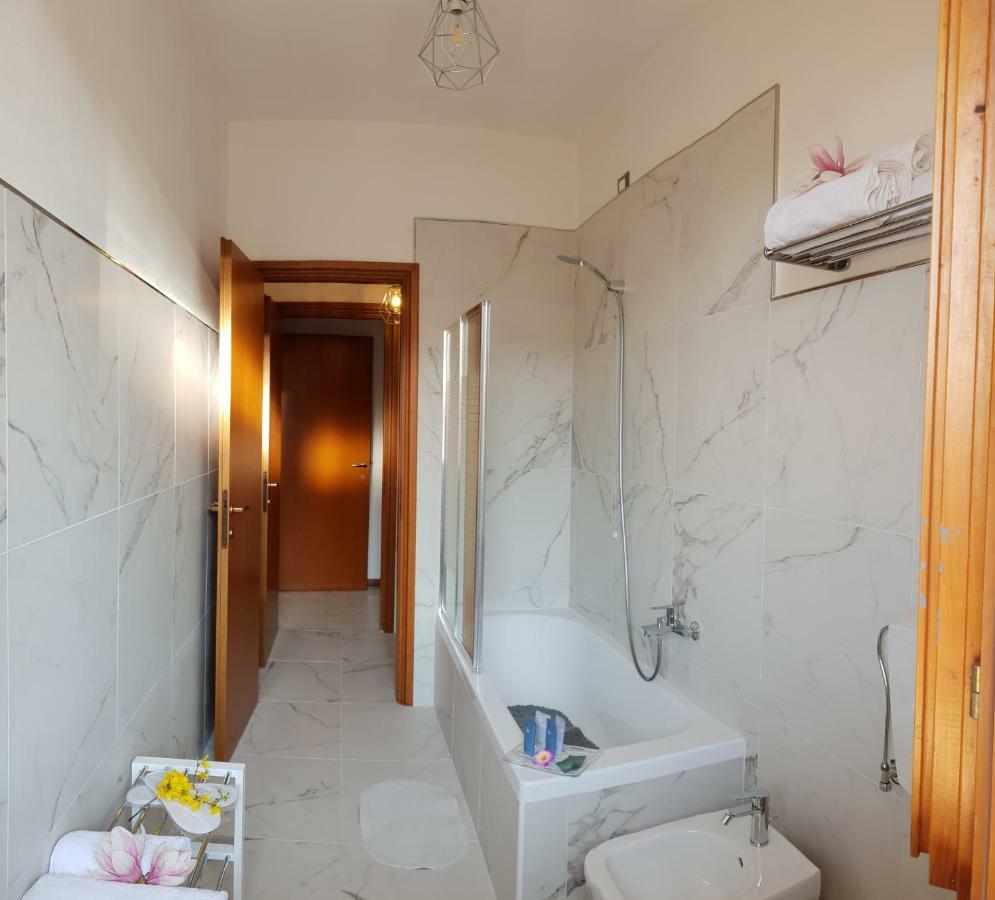 Magenta Comfort Apartment Εξωτερικό φωτογραφία