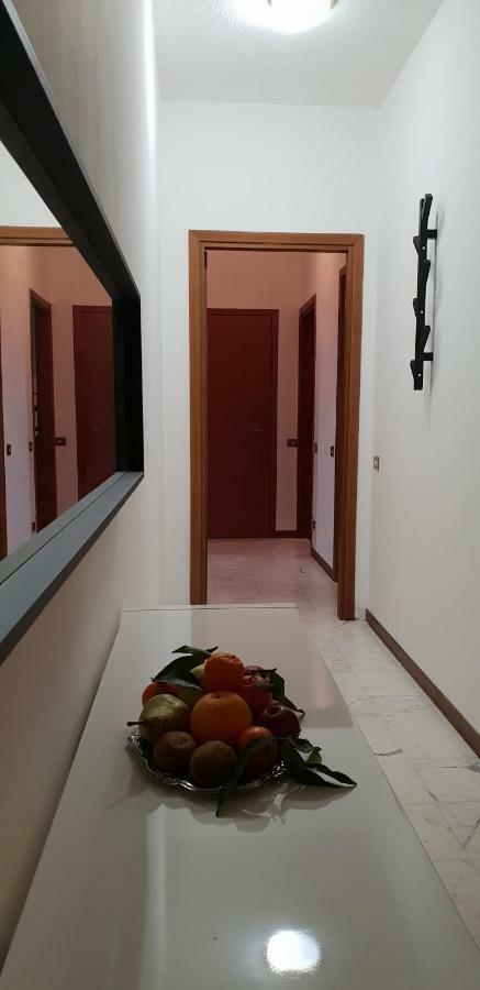 Magenta Comfort Apartment Εξωτερικό φωτογραφία