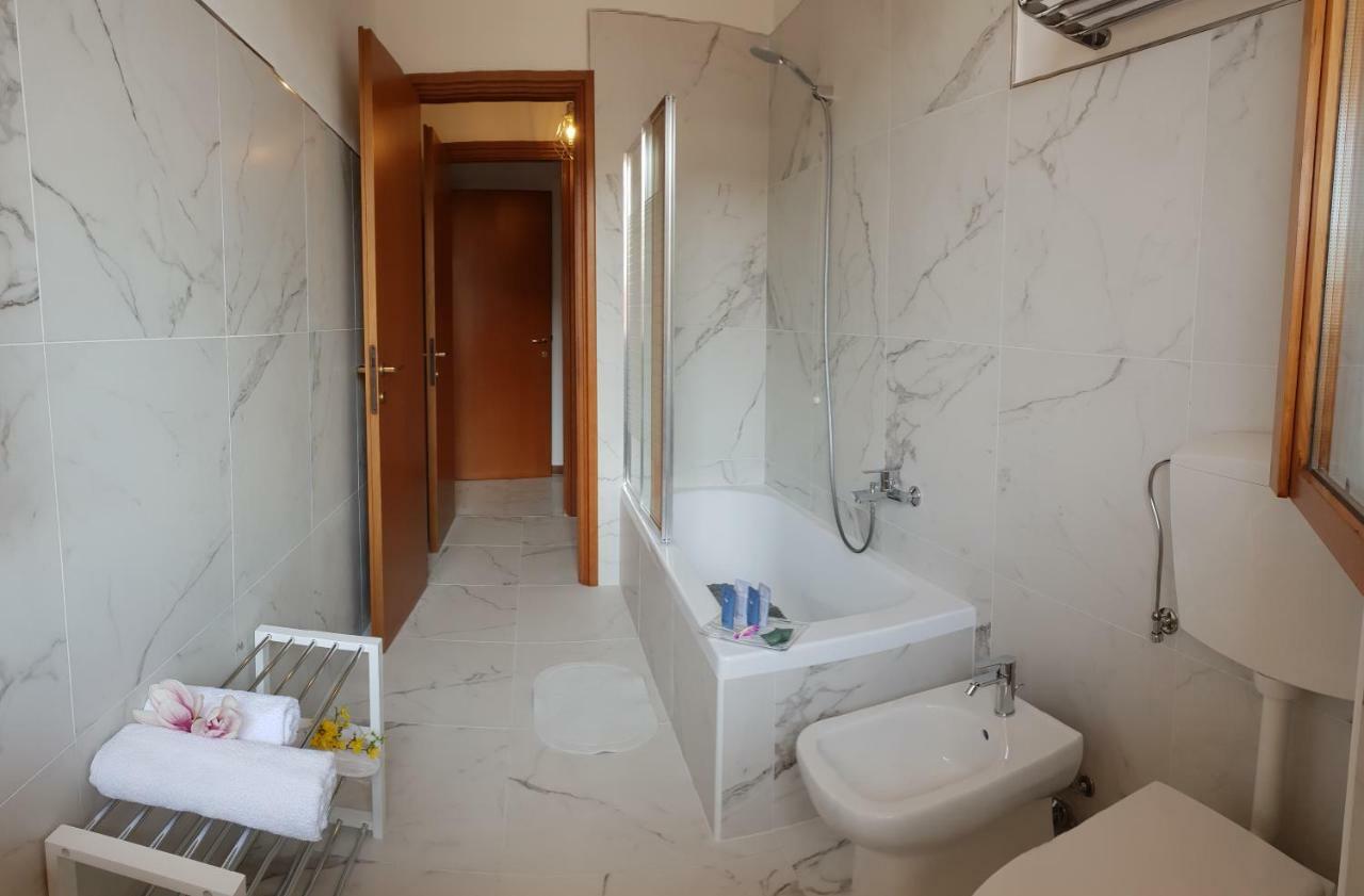 Magenta Comfort Apartment Εξωτερικό φωτογραφία