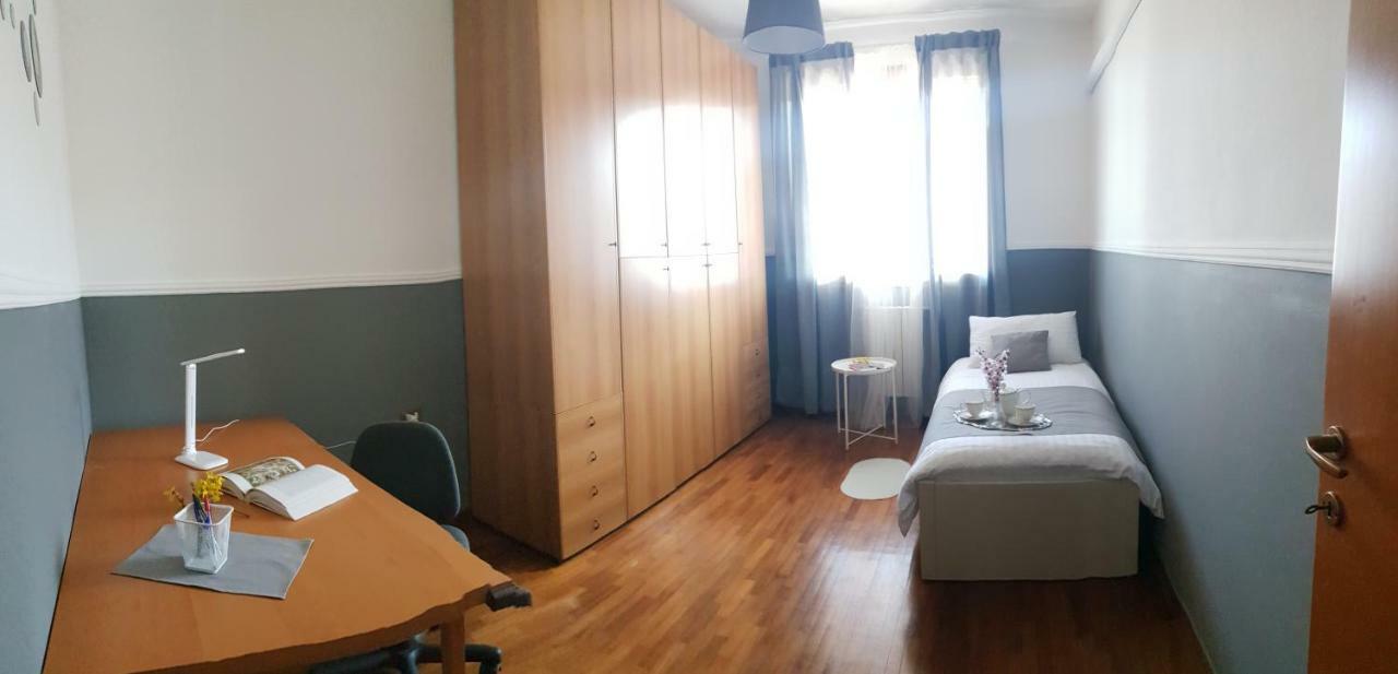 Magenta Comfort Apartment Εξωτερικό φωτογραφία